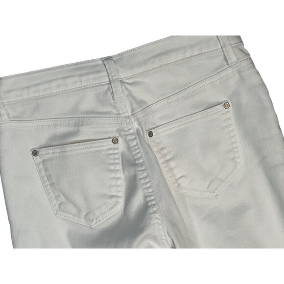 (5 for $25) Celebrity Pink High Rise Skinny Ankle Lightly Distressed Jeans - Picture 6 of 6